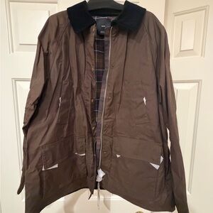 Mango Barn Jacket